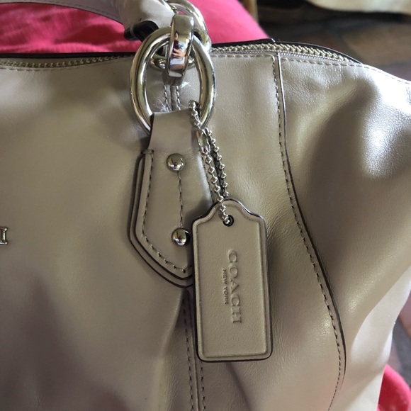 NWT Coach Coletette Satchel✨ - Picture 3 of 16